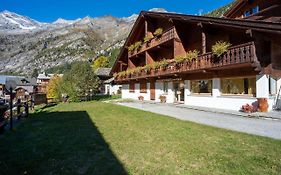 Residence Monterosa